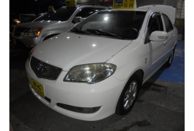 Toyota VIOS  第1張相片