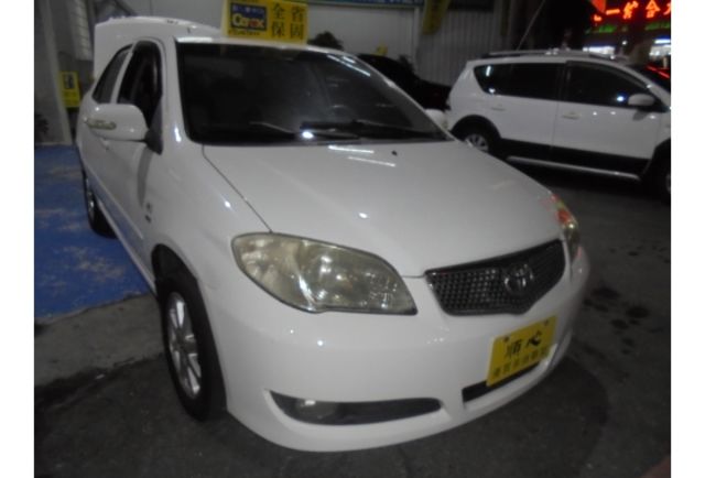 Toyota VIOS  第2張相片