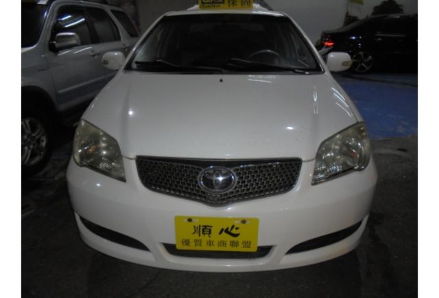Toyota VIOS  第3張相片