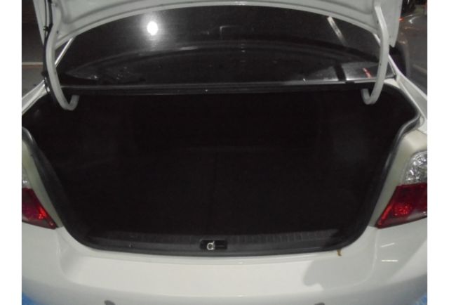 Toyota VIOS  第4張相片