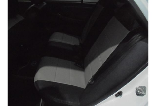 Toyota VIOS  第6張相片