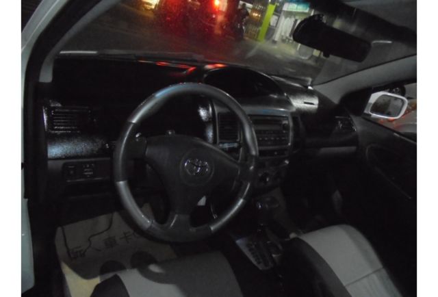 Toyota VIOS  第7張相片