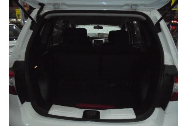 Nissan LIVINA  第8張相片