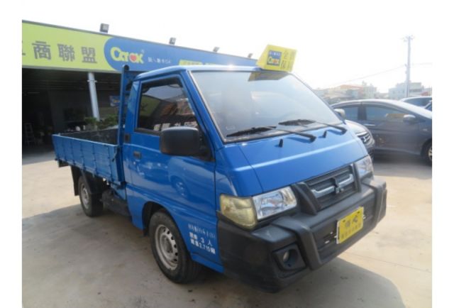 Mitsubishi DELICA  第3張相片