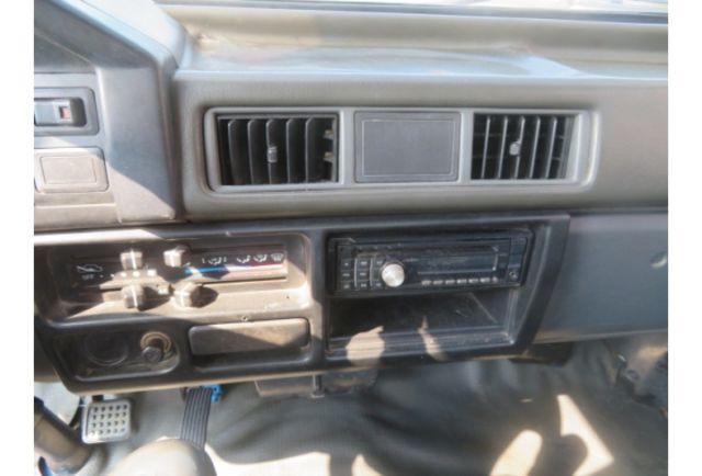 Mitsubishi DELICA  第7張相片