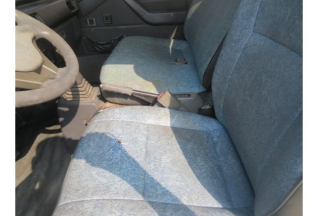 Mitsubishi DELICA  第8張相片