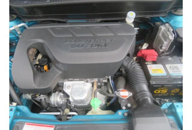 Suzuki VITARA  第4張相片