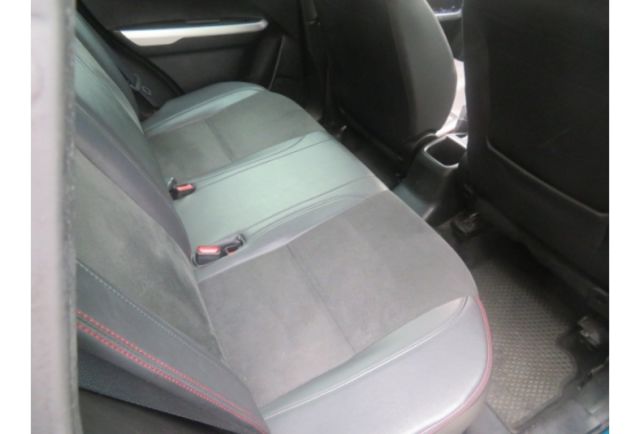 Suzuki VITARA  第7張相片