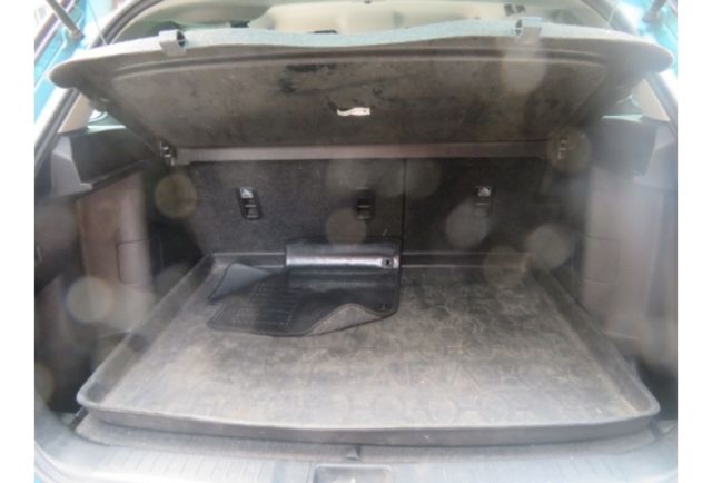 Suzuki VITARA  第8張相片