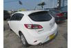Mazda MAZDA3  第1張縮圖