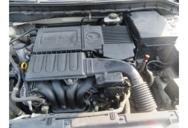Mazda MAZDA3  第2張相片