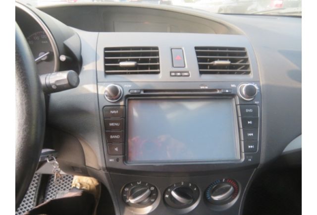 Mazda MAZDA3  第7張相片