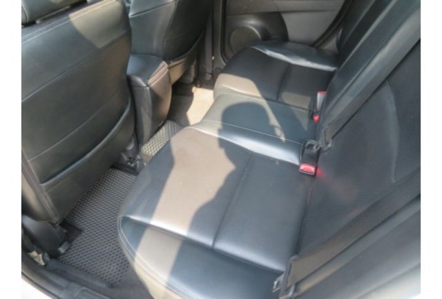 Mazda MAZDA3  第8張相片