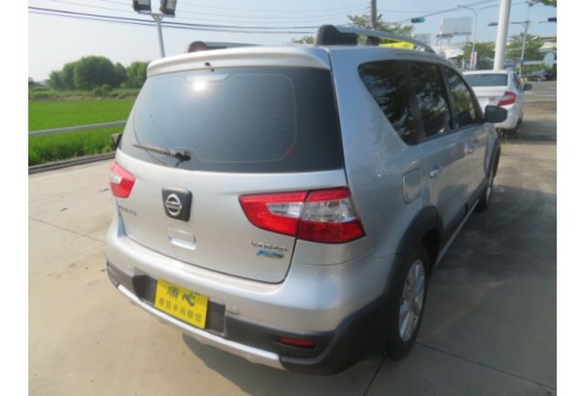 Nissan LIVINA  第4張相片