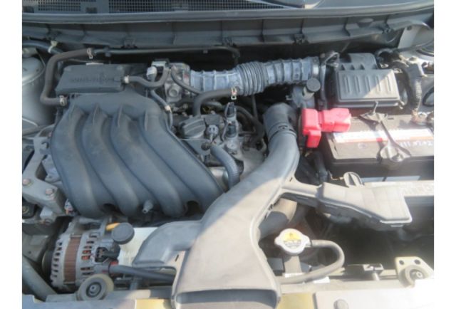 Nissan LIVINA  第5張相片