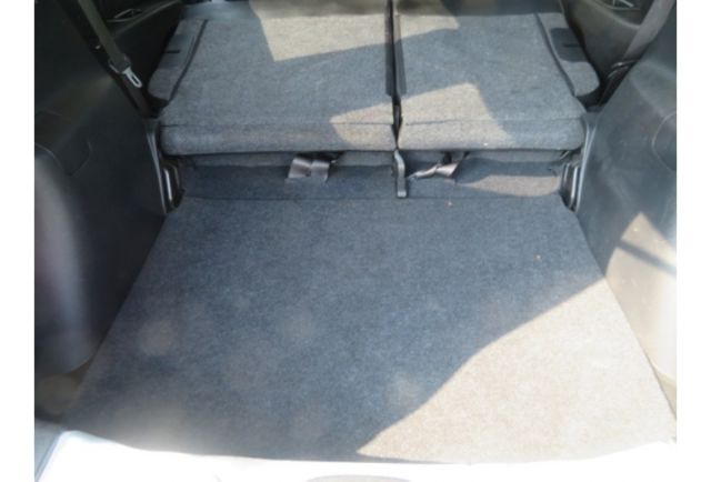 Nissan LIVINA  第8張相片