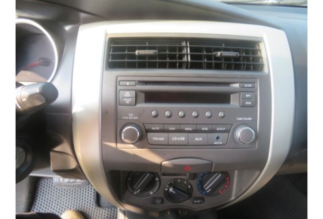 Nissan LIVINA  第9張相片