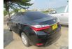 Toyota ALTIS  第3張縮圖