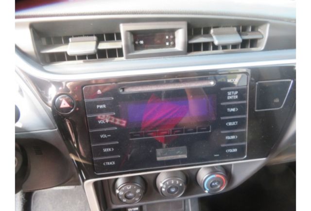 Toyota ALTIS  第8張相片
