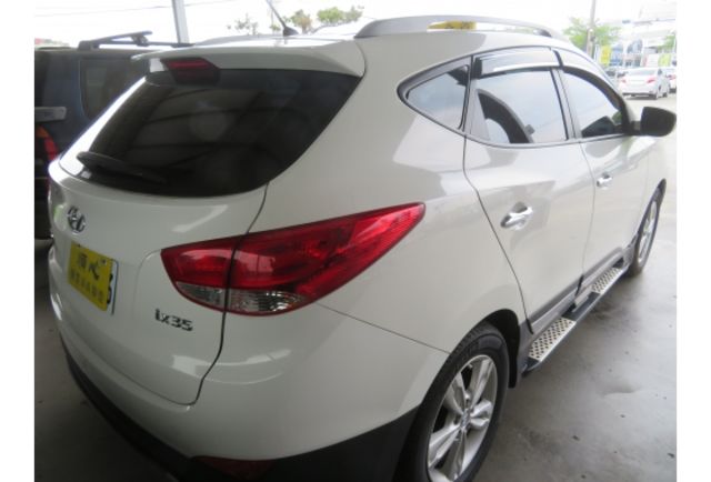 Hyundai TUCSON  第4張相片