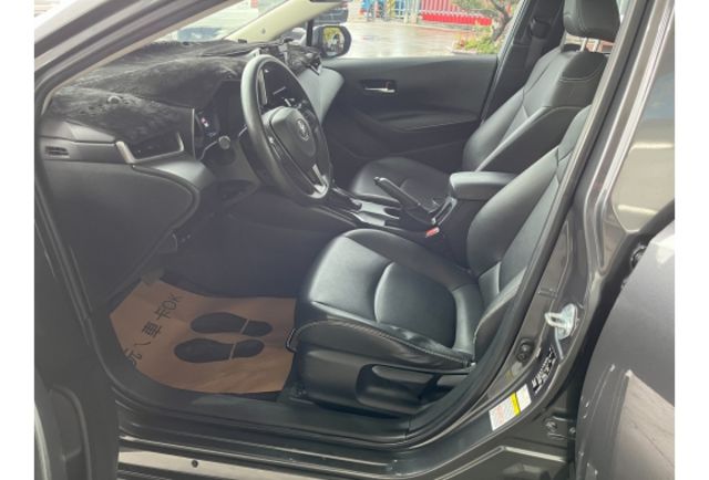 Toyota ALTIS  第5張相片