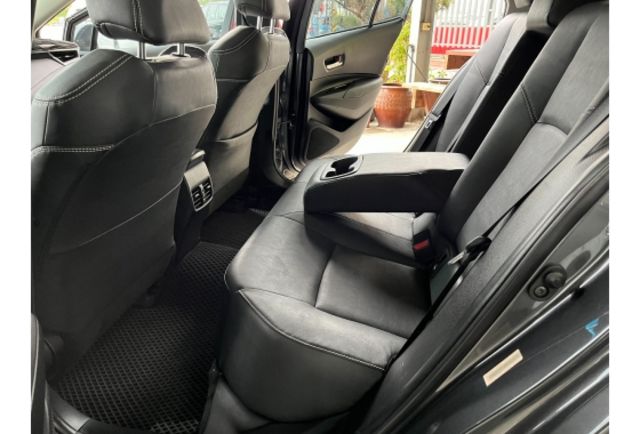 Toyota ALTIS  第11張相片
