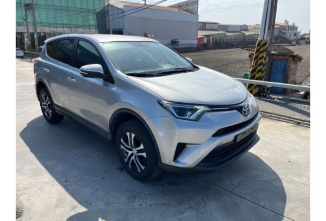 Toyota RAV4  第2張相片
