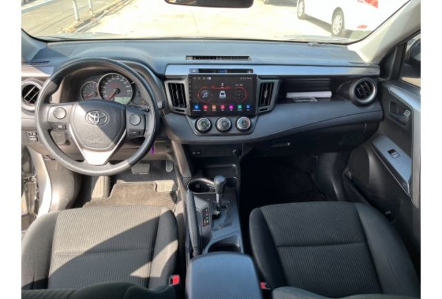Toyota RAV4  第8張相片