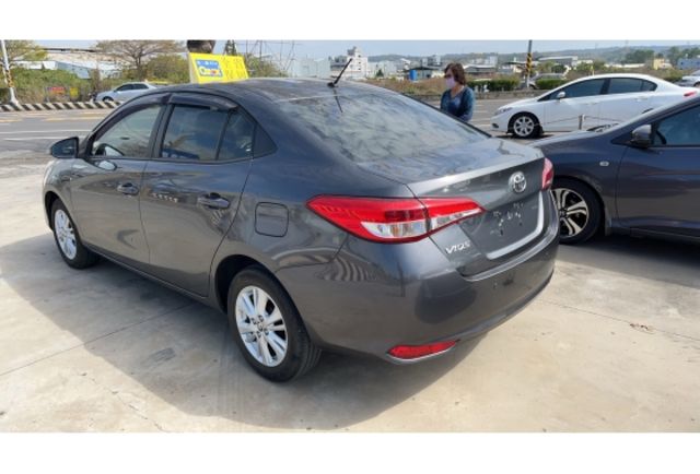 Toyota VIOS  第3張相片