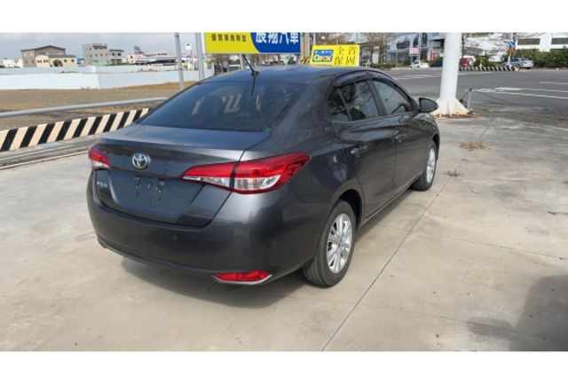 Toyota VIOS  第4張相片