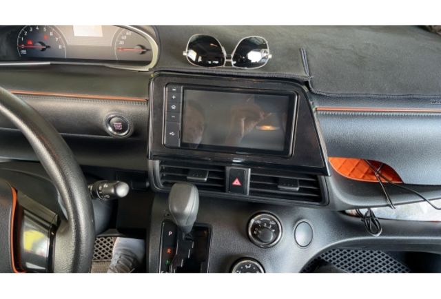 Toyota VIOS  第6張相片