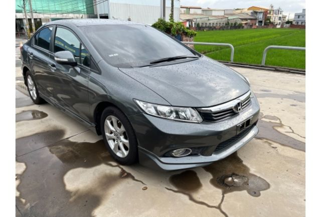 Honda CIVIC  第2張相片
