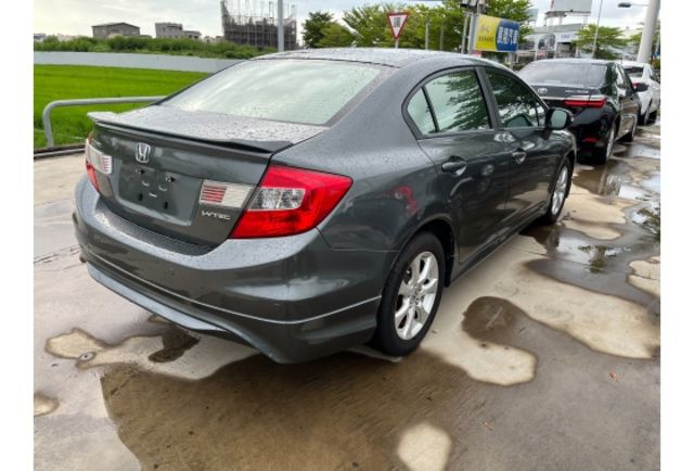 Honda CIVIC  第3張相片