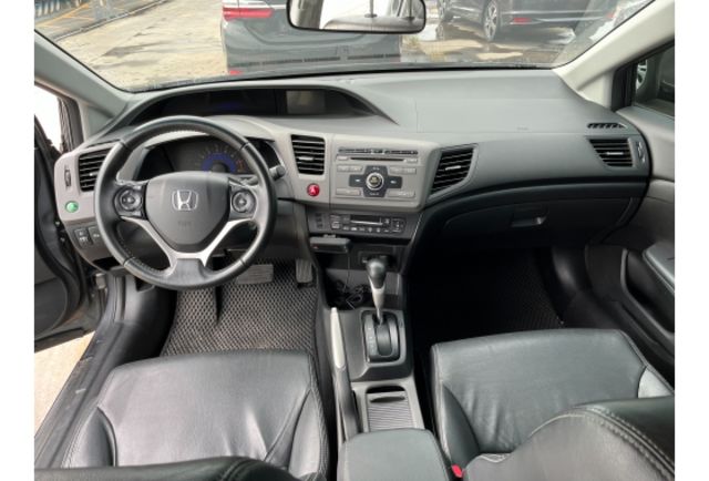 Honda CIVIC  第6張相片
