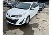 Toyota VIOS  第1張縮圖
