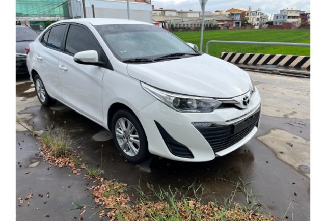 Toyota VIOS  第3張相片