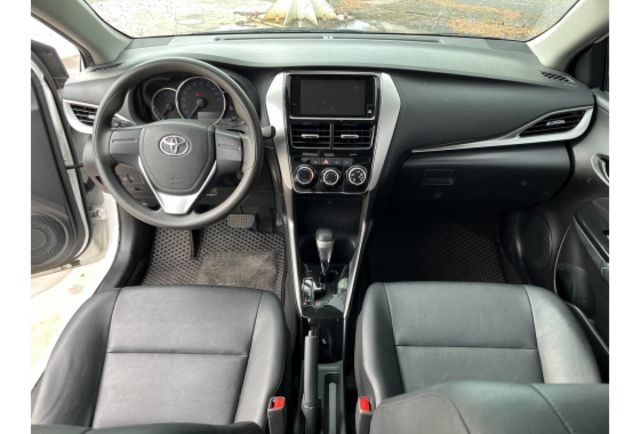 Toyota VIOS  第5張相片