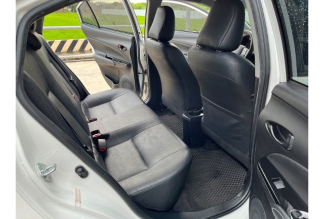Toyota VIOS  第6張相片