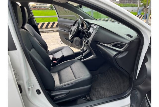 Toyota VIOS  第7張相片