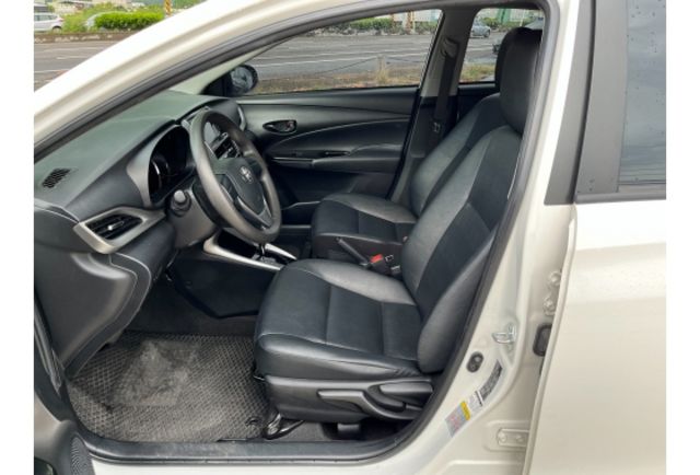 Toyota VIOS  第8張相片