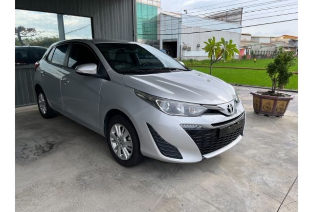 Toyota YARIS  第2張相片
