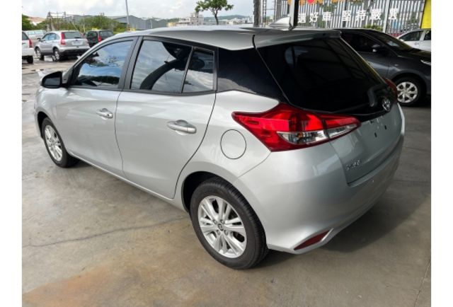 Toyota YARIS  第4張相片