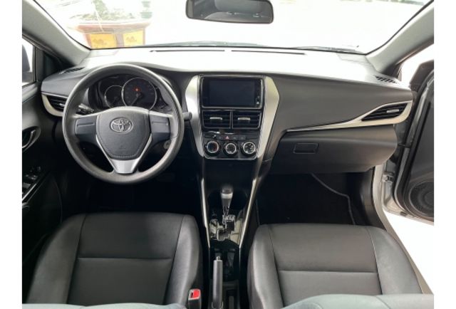 Toyota YARIS  第5張相片