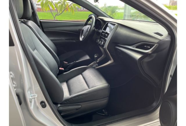 Toyota YARIS  第6張相片