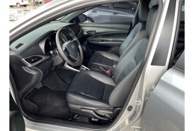 Toyota YARIS  第8張相片