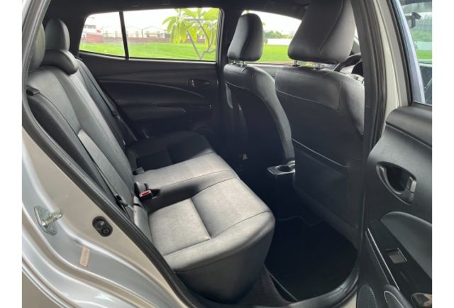 Toyota YARIS  第9張相片