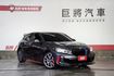 一手車僅跑8千里 撥片 電動椅 導航倒影 電尾門 偏離警示 ACC AEB 原版原漆  第1張縮圖