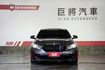 一手車僅跑8千里 撥片 電動椅 導航倒影 電尾門 偏離警示 ACC AEB 原版原漆  第2張縮圖