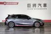 一手車僅跑8千里 撥片 電動椅 導航倒影 電尾門 偏離警示 ACC AEB 原版原漆  第4張縮圖