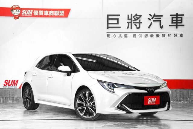 旗艦版 僅跑5.6萬里 撥片 ACC 車道維持 偏離輔助 盲點 倒影  第1張相片